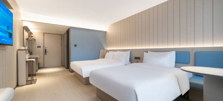 汉庭酒店(桂林阳朔西街店)图片