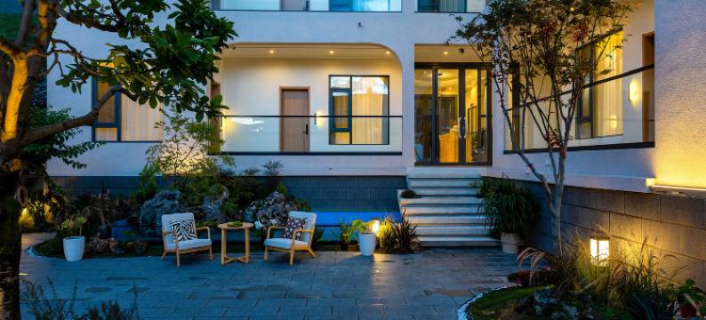 伊湉家民宿(丽江三义机场店)图片