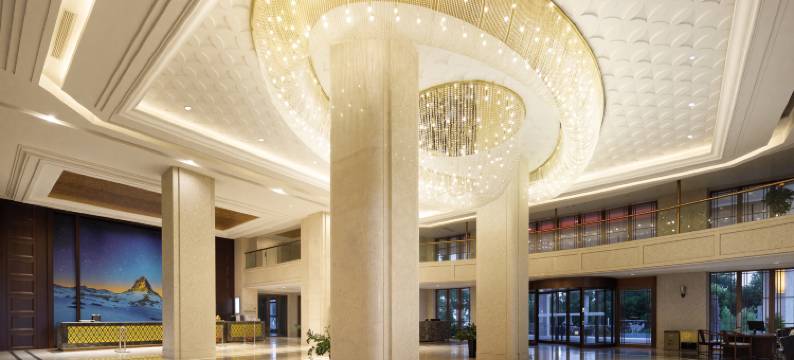 海口宝丰国际酒店(美兰国际机场店)图片