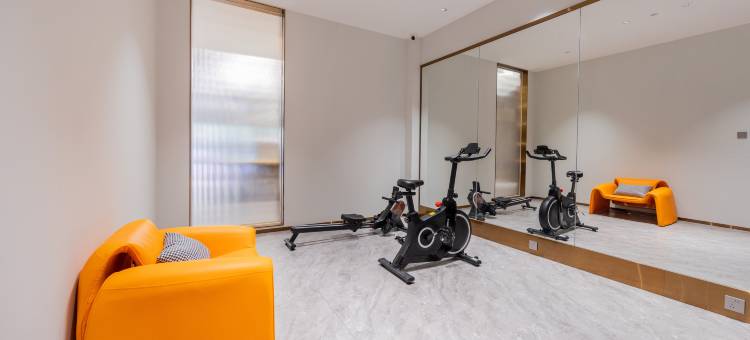 格林豪泰(广州番禺广场店)图片