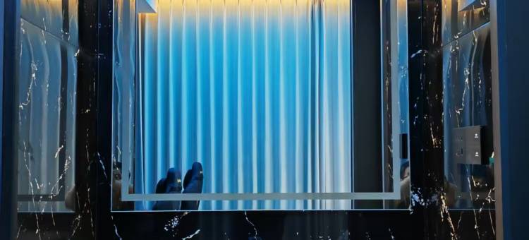 灵泽电竞宾馆图片