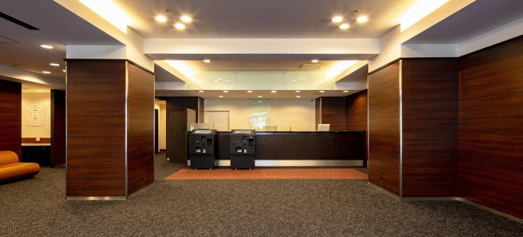 熊本东急REI酒店(Kumamoto Tokyu REI Hotel)图片