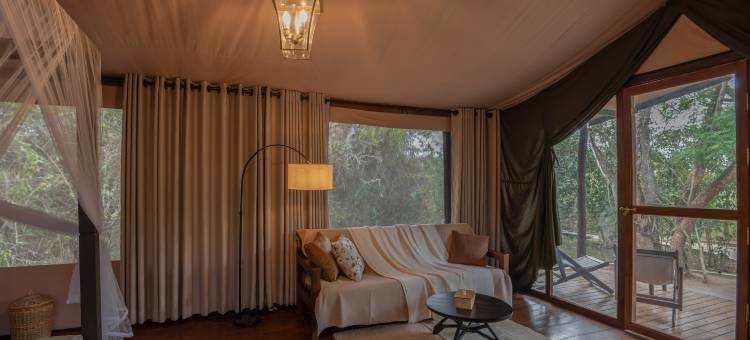 威尔帕图荒野(Wilds Wilpattu)图片