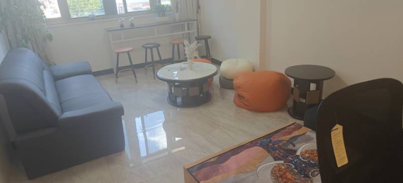 漫居青年旅舍图片