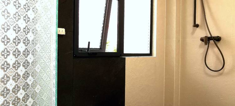 花栖里庭院民宿(丽景门洛邑古城店)图片