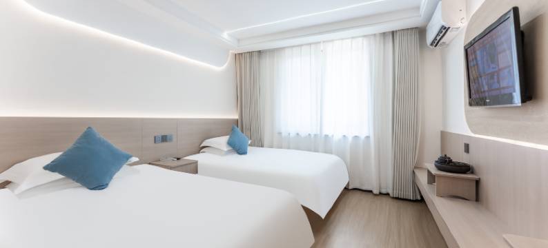 普陀山云逸客栈(普陀山码头店)图片