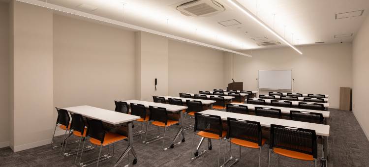 HOTEL R9 Premium 川俣駅前(HOTEL R9 Premium Kawamataekimae)图片