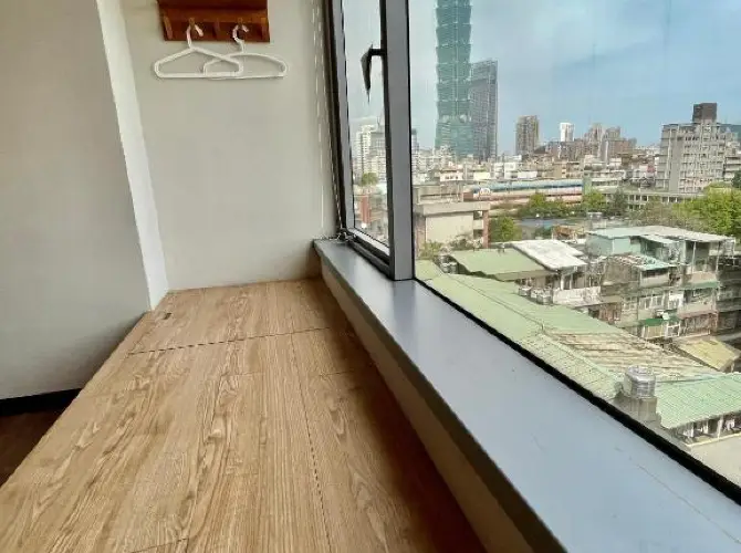 福爾摩莎壹零壹青年旅館 福爾摩莎壹零壹青年旅館