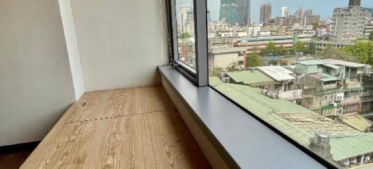 福尔摩莎壹零壹青年旅馆图片