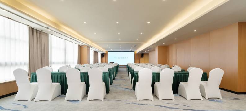 威尔鑫酒店(成都双流机场店)图片