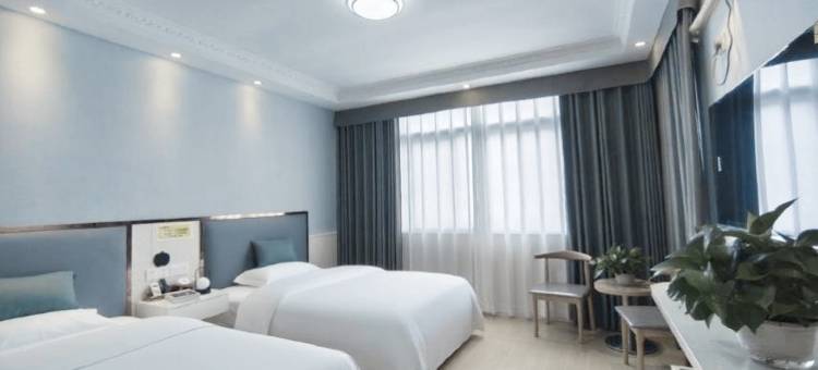 悦来公寓(万象城店)图片