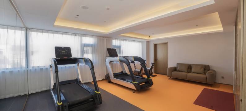 兰舍国际酒店(连云区嘉瑞宝广场店)图片