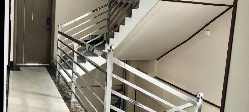 大余鑫鑫隆酒店图片