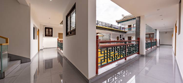 荔波•七畔| BIEYUAN•IMAXVILLA智能影院江南美学酒店(荔波古镇店)图片