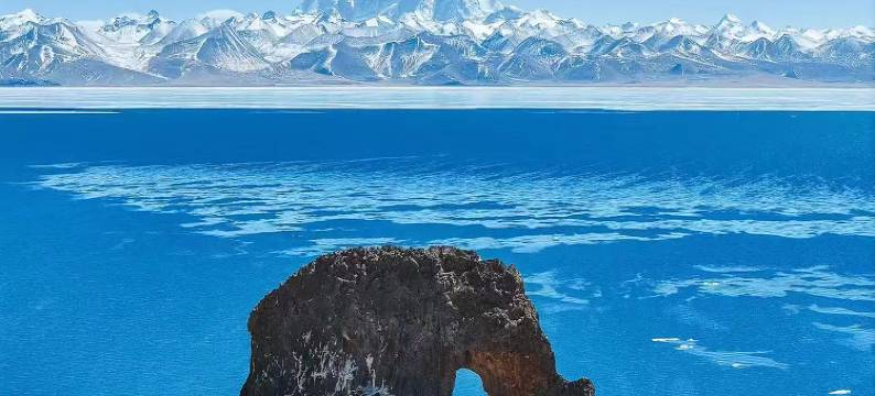 喆·啡酒店(拉萨布达拉宫店)图片