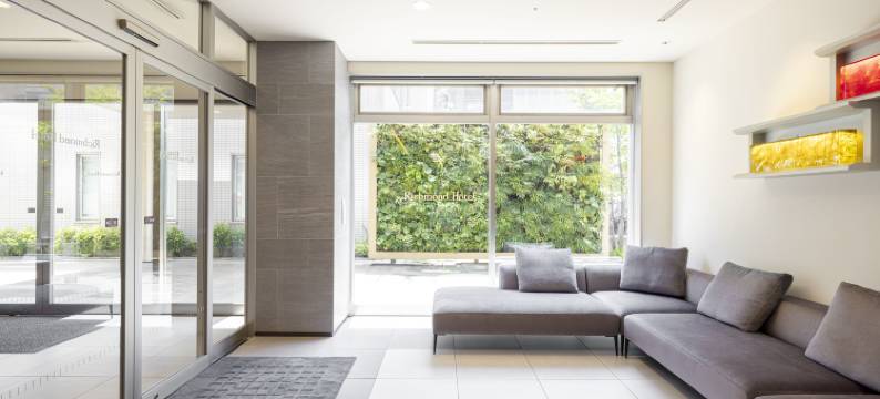 里士满酒店名古屋新干线口(Richmond Hotel Nagoya Shinkansen-Guchi)图片