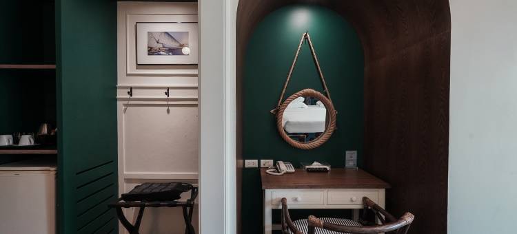 甜蜜玛丽娜精品酒店-海洋-卡塔海滩(Sugar Marina Hotel - Nautical - Kata Beach)图片