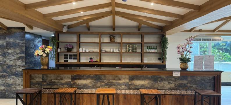 清迈伊斯坦景观酒店(Eastan Golf View ChiangMai)图片