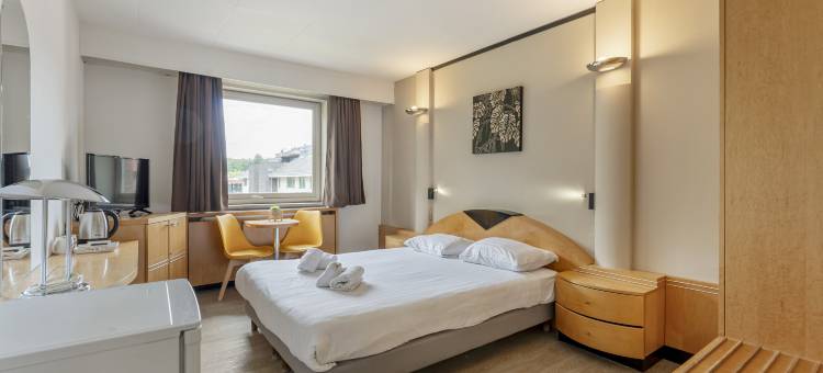 Sleep & Go布鲁塞尔南酒店(Sleep & Go Brussels South)图片