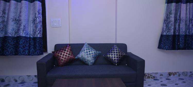 Sai Padma Guest House图片