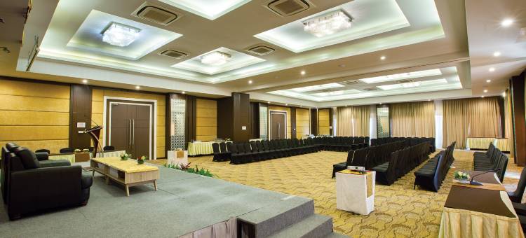 绿峰 - 艺术酒店精选(The Green Peak, ARTOTEL Curated)图片