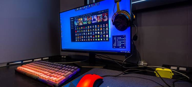 Yunik电竞酒店(张掖大佛寺市政府店)图片