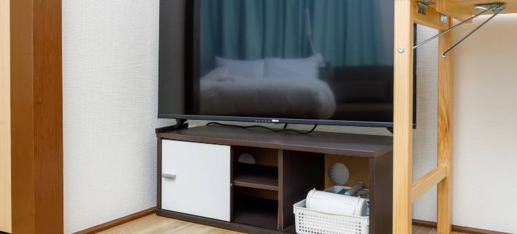 M-stay 西新宿Ⅱ(M-stay nishishinjuku2)图片
