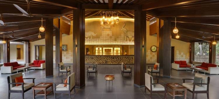 老虎园野生动物园度假村(Tigerland Safari - A Lemon Tree Resort, Chitwan, Nepal)图片