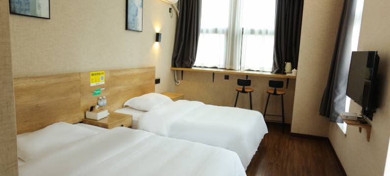 重庆映青涩客栈图片