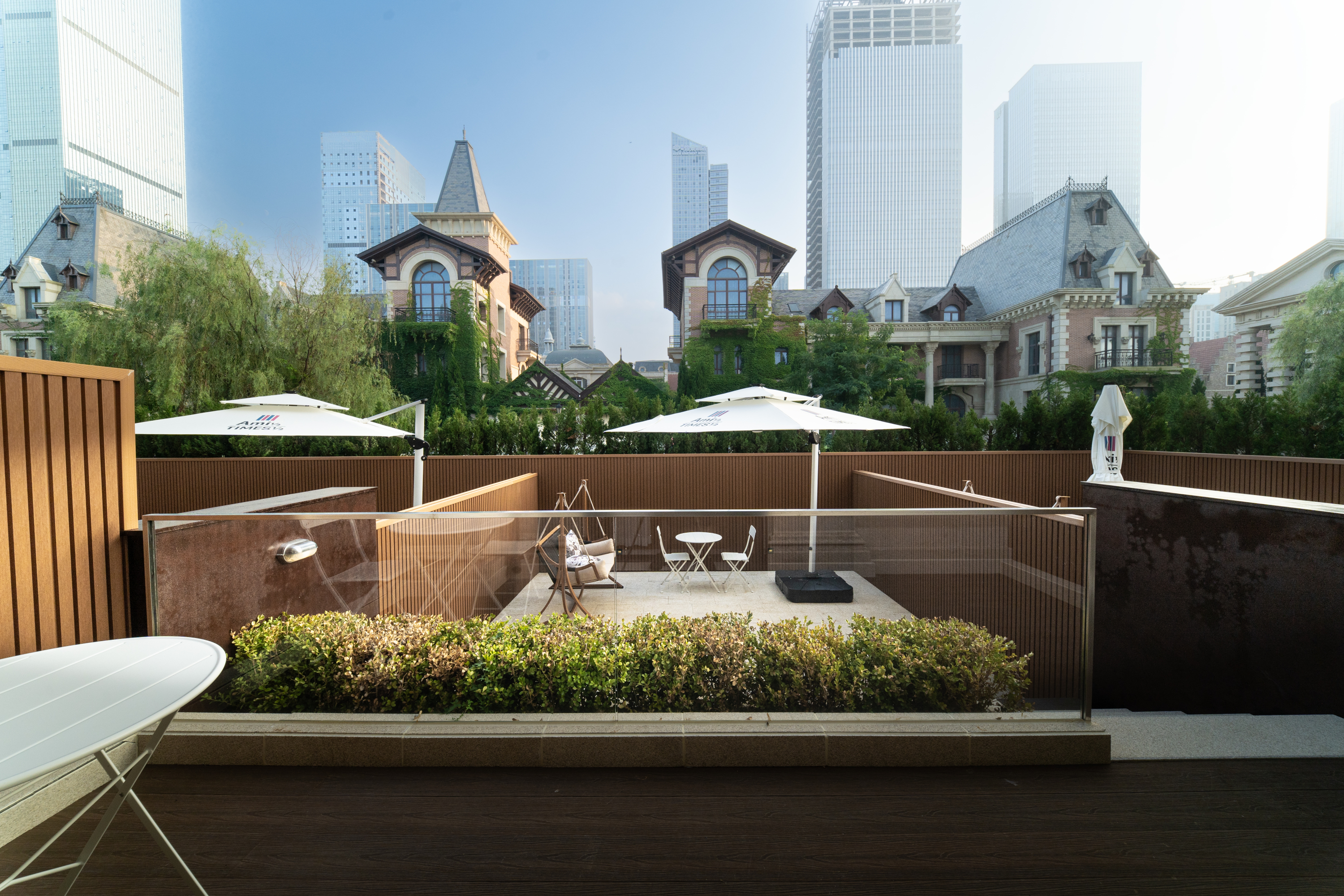 Ami½ Anmei Hotel Over view