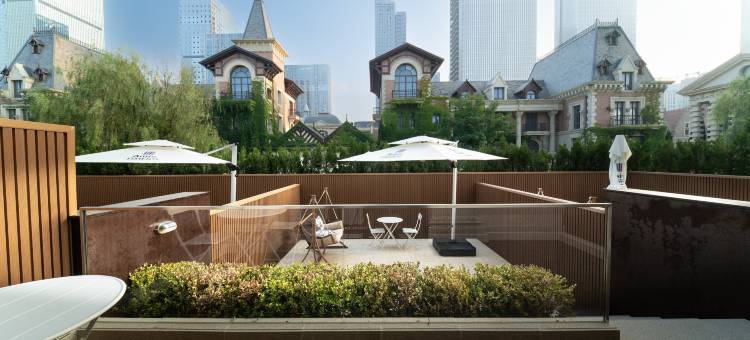 Ami½安美酒店图片