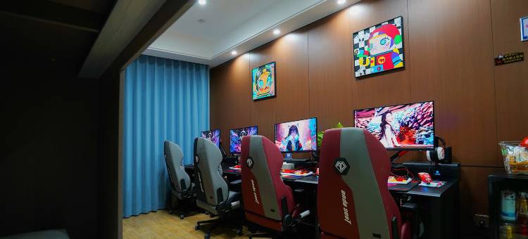 荷花酒店(上虞盖北店)图片