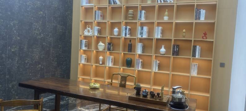 信华酒店(民权北关店)图片