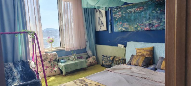 泰安蒿里山酒店式公寓图片