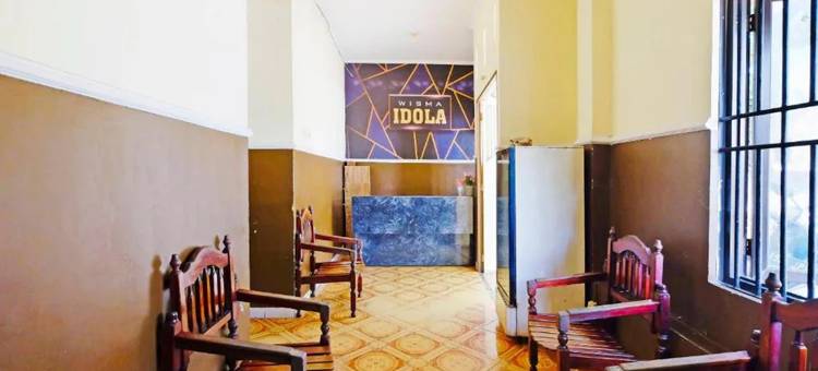 Guest House Idola Palopo图片