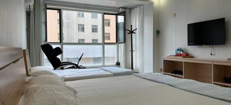 荣成市顺航公寓图片