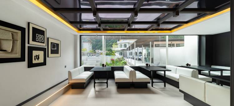 翡丽私汤别院(毕棚沟景区理小路店)图片