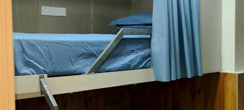 长沙县三军旅馆图片