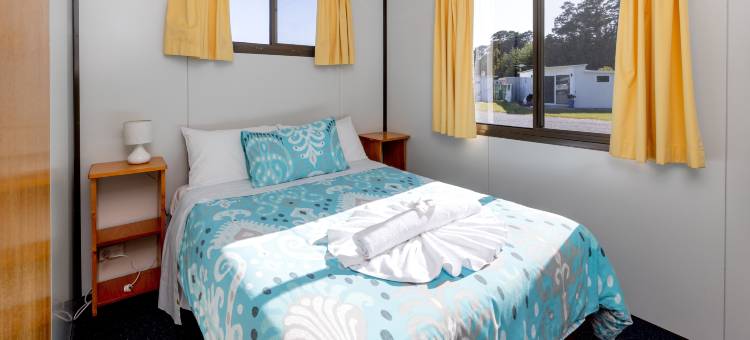 比格 4 凯尔索沙假日公园饭店(BIG4 Kelso Sands Holiday & Native Wildlife Park)图片