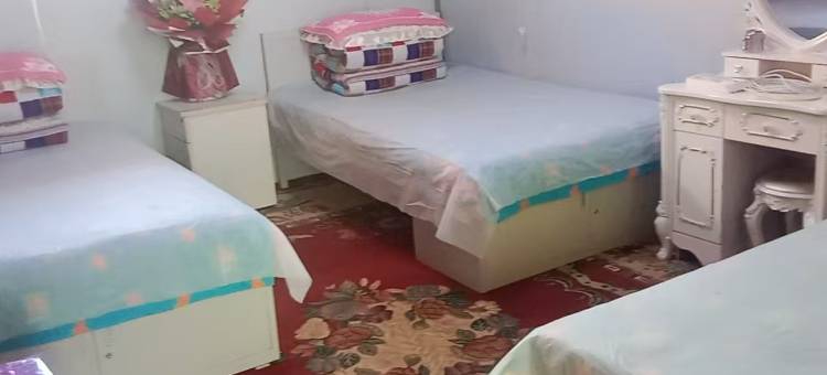 西极之光民宿旅店图片