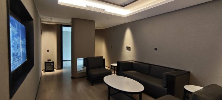 金华颐和·君悦休闲度假酒店图片