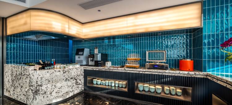 WEN温创酒店(杭州钱江世纪城奥体博览城店)图片