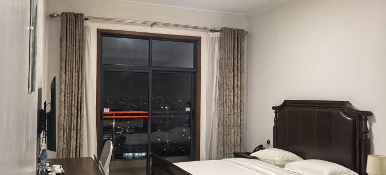 NOBLE HOTEL诺德酒店(NOBLE HOTEL)图片