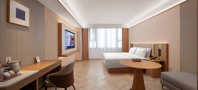 星程酒店(鹤壁浚县古城店)图片