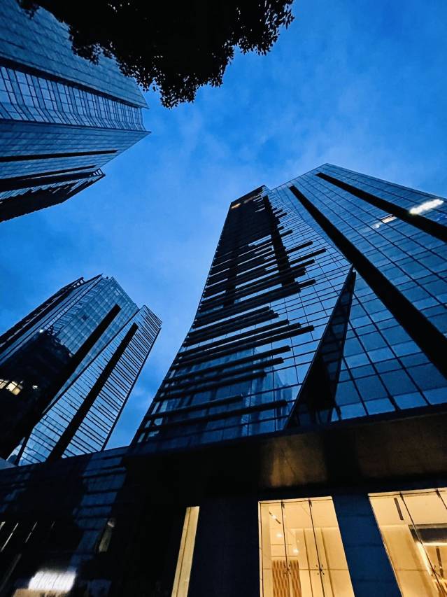 山禾里·地中海海景度假民宿(东海岸店)图片