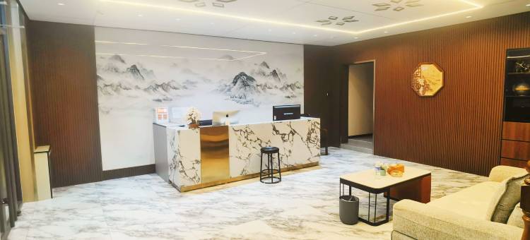 紫河酒店图片