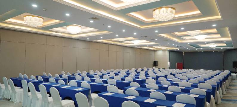 呼和浩特水木年华阳光大酒店图片