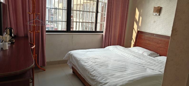 修水美丽商务宾馆图片