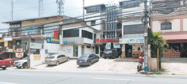 RedDoorz @ RJ's Bldg near Lyceum Gen. Trias Cavite图片