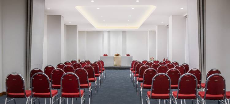 万隆印迪斯风格酒店(Indies Style Hotel Bandung)图片